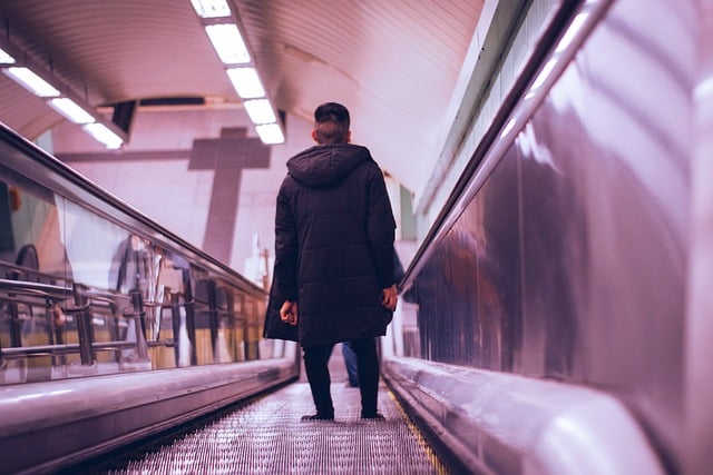 ¿El Metro de Madrid es accesible para personas con movilidad reducida?